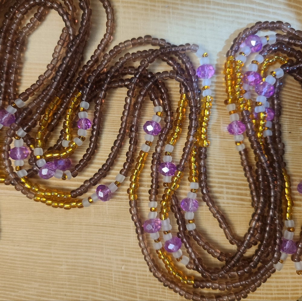 Waistbeads